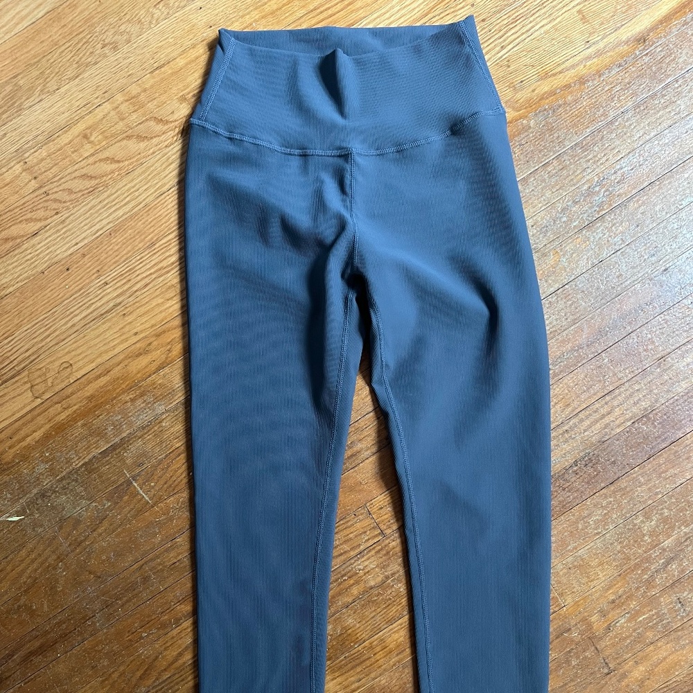 Wilo Leggings